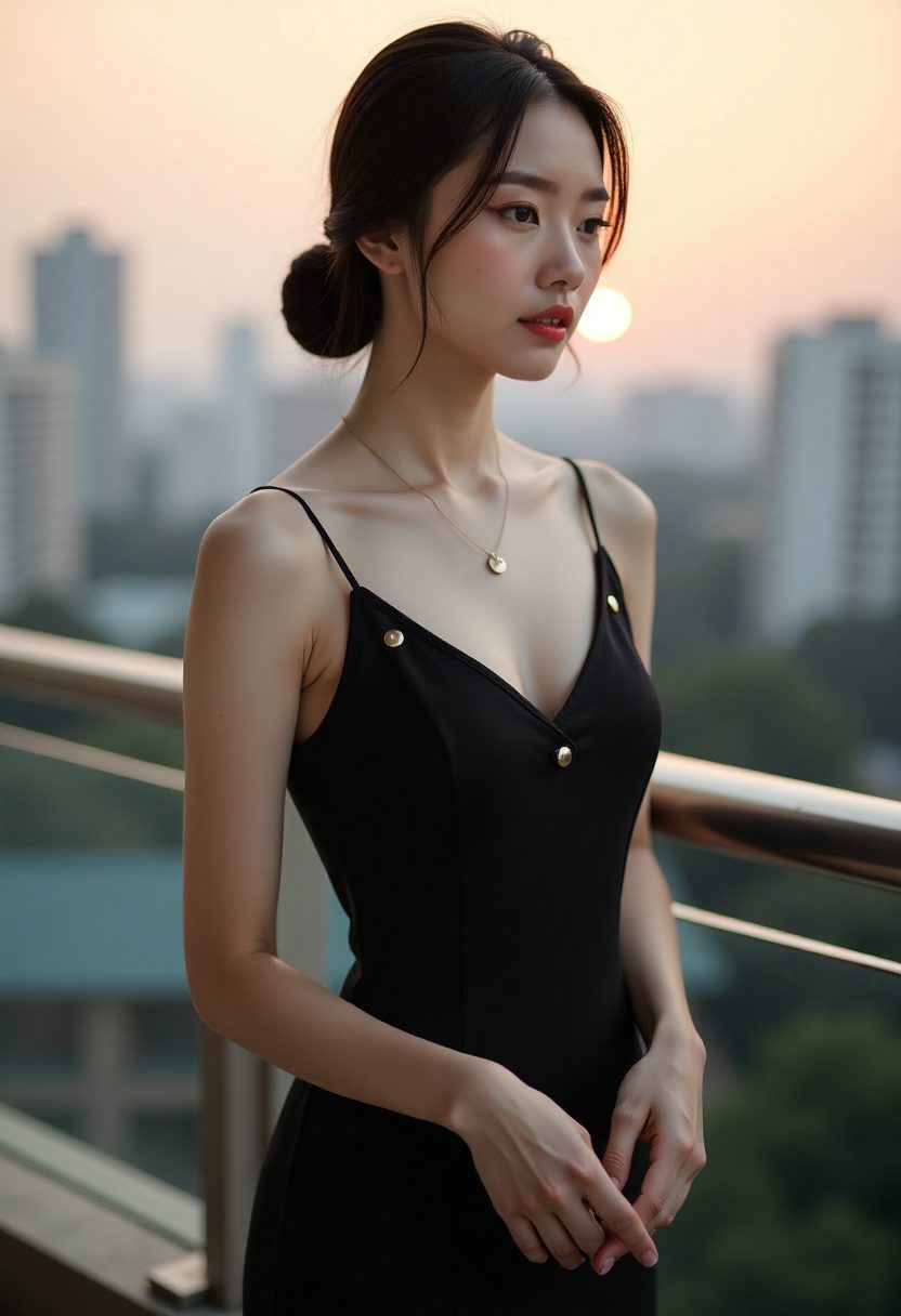 社区公告纸条