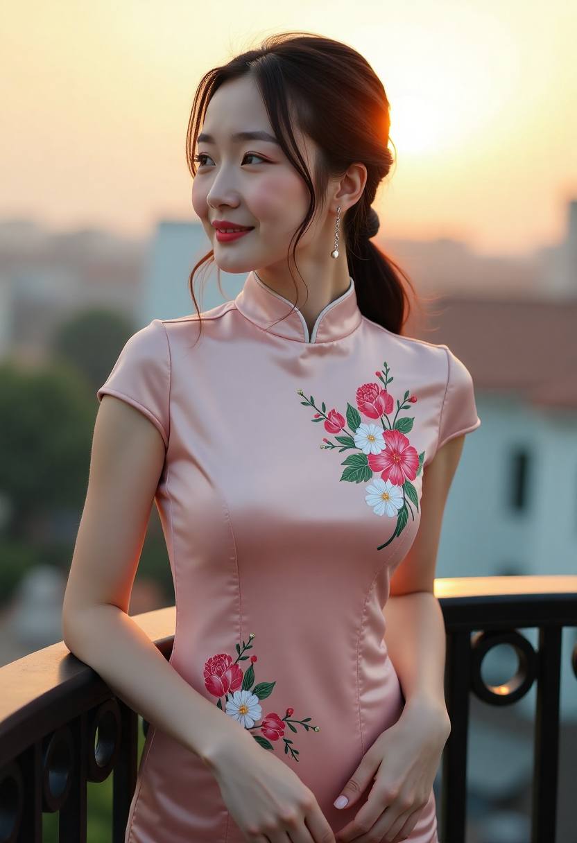 角色关系草图